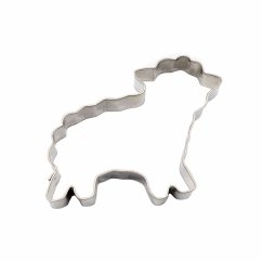 Ovečka | vykrajovátko