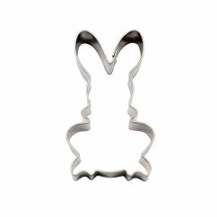 Zajíc 2 | vykrajovátko