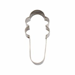 Zavinovačka | vykrajovátko