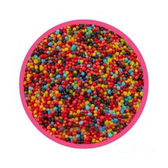 Cars mix cukrový máček SweetArt (90 g)