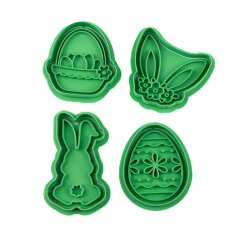 Velikonoce 8 | sada vykrajovátek