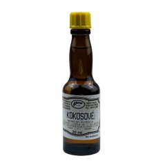Aroma do potravin Kokosové (20 ml)