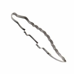 Krokodýl | vykrajovátko