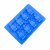 Lego-Figuren - 8 Stück | schokoladenform
