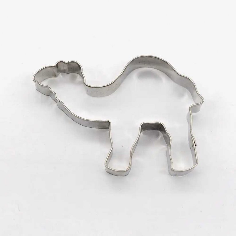 Kamel | metall ausstechformen