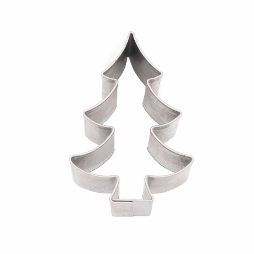 Stromeček | vykrajovátko