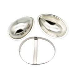 Perníková kraslice - velká | kreativní sada vykrajovátek