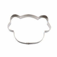 Hlava pes | vykrajovátko