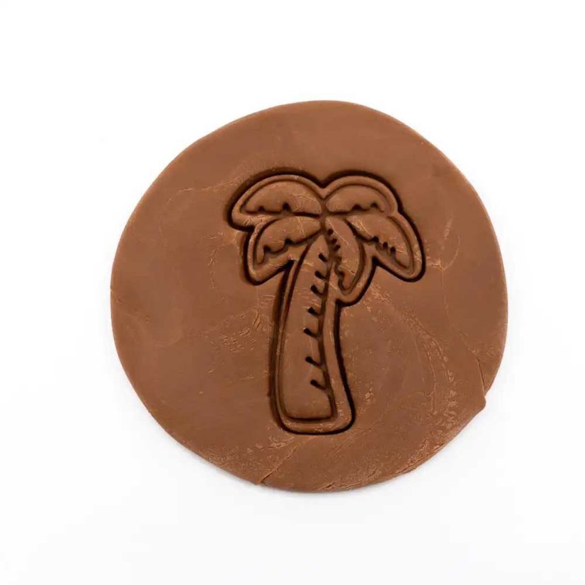 Palma | dvoudílné vykrajovátko