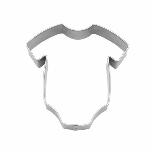 Body | vykrajovátko