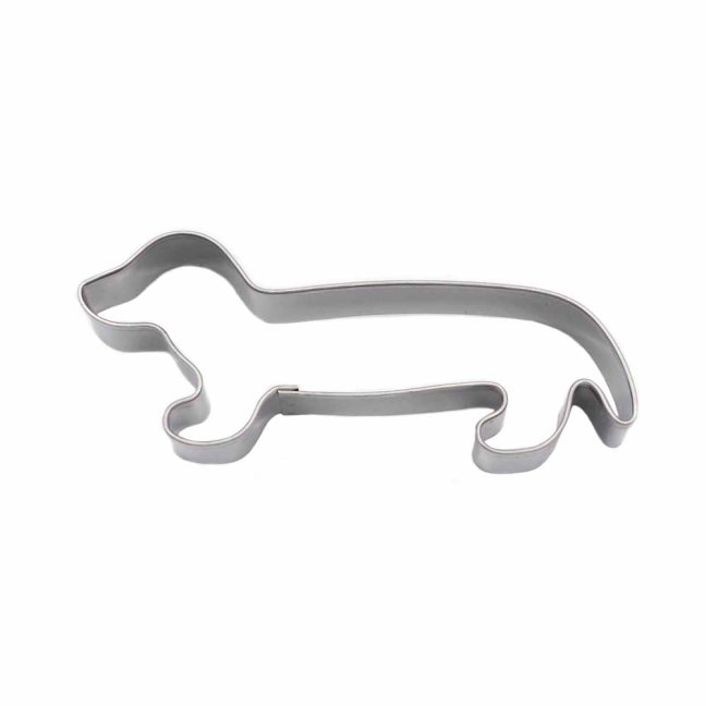 Jezevčík | vykrajovátko Jezevčík | vykrajovátko