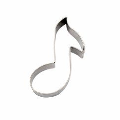 Nota | vykrajovátko