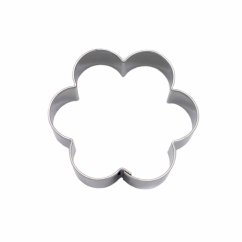 Kytička velká | vykrajovátko