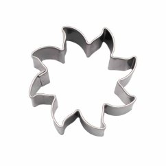 Sluníčko č. 1 | vykrajovátko