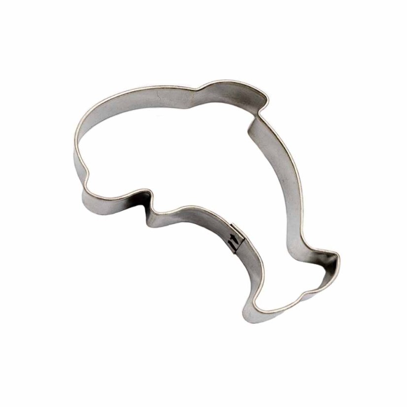 Delfínek | vykrajovátko