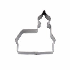 Kostelík | vykrajovátko