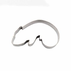 Chameleon | vykrajovátko