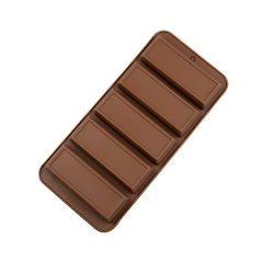 Silikonová forma na dezerty