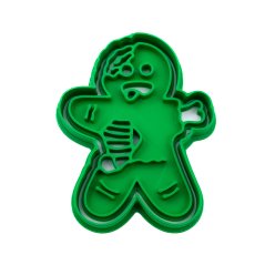 Perníček 5 | dvoudílné vykrajovátko