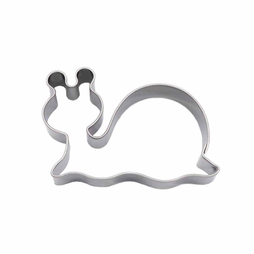 Šnek | vykrajovátko