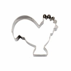 Kohoutek | vykrajovátko