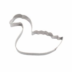 Labuť | vykrajovátko