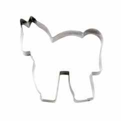 Kůň | vykrajovátko