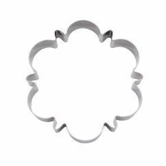 Hnětynka II | vykrajovátko