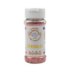 Cukrové hvězdičky červené (60 g) Besky edice