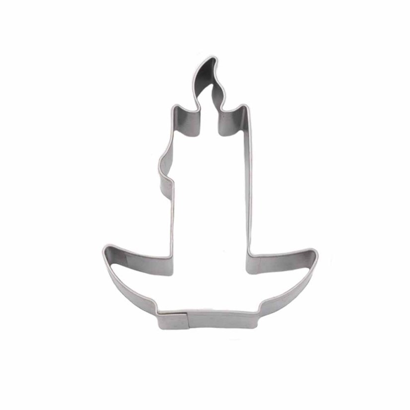 Svícen | vykrajovátko