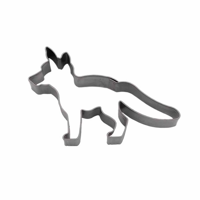 Liška | vykrajovátko