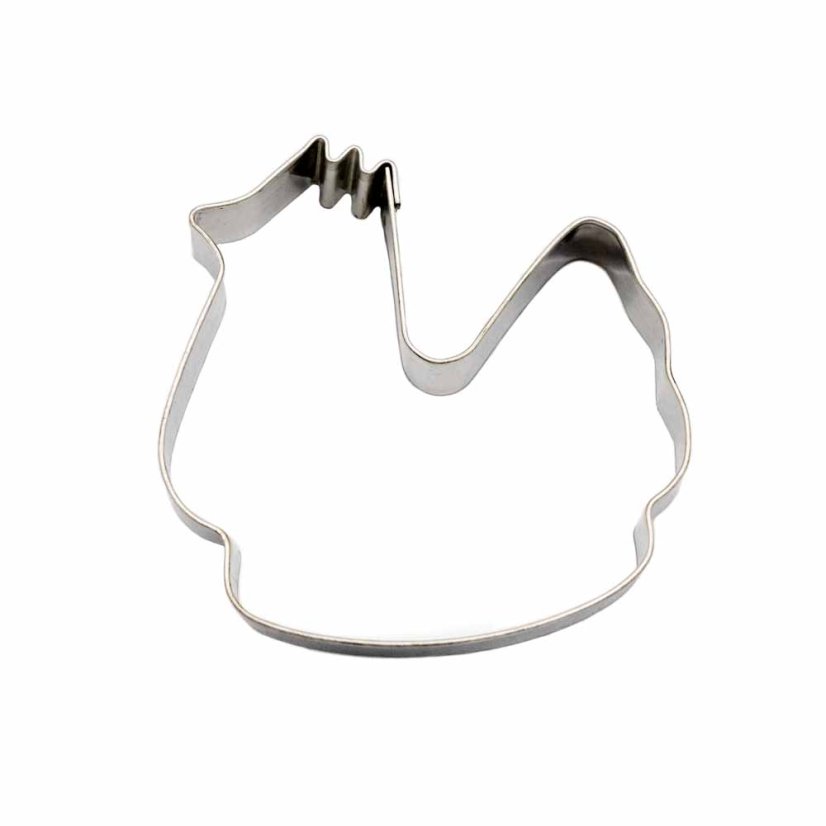 Slepička | vykrajovátko