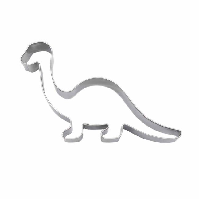 Brontosaurus | vykrajovátko