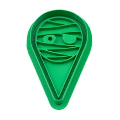 Kornout mumie | dvoudílné vykrajovátko