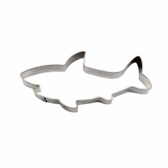 Žralok | vykrajovátko