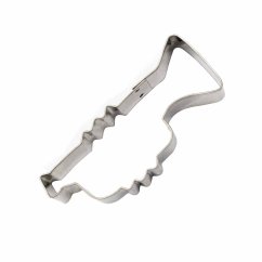 Trubka | vykrajovátko