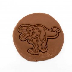 Tyranozaur Rex 2 | foremka / wykrawacz do ciastek