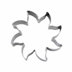 Sluníčko č. 3 | vykrajovátko