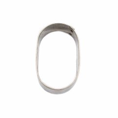 Oválek | vykrajovátko