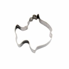 Rybka | vykrajovátko