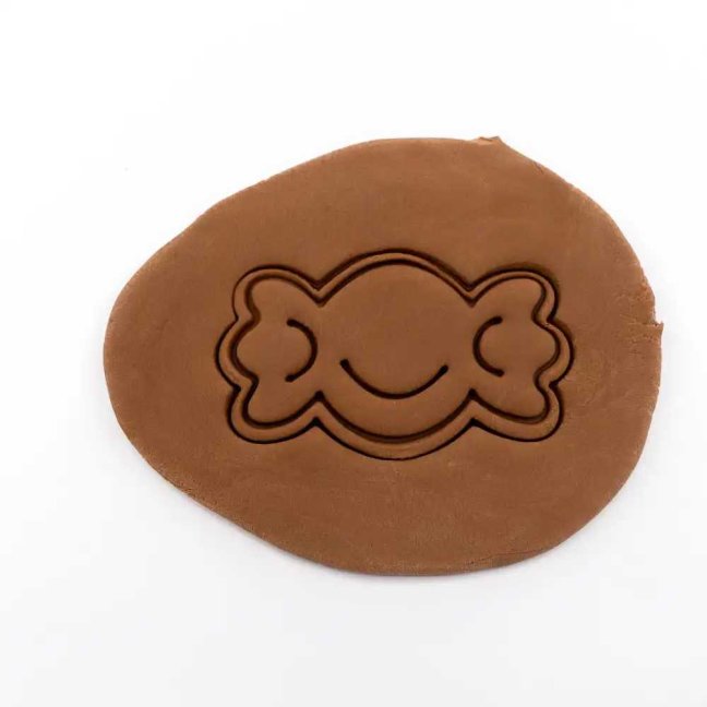 Bonbon | dvoudílné vykrajovátko