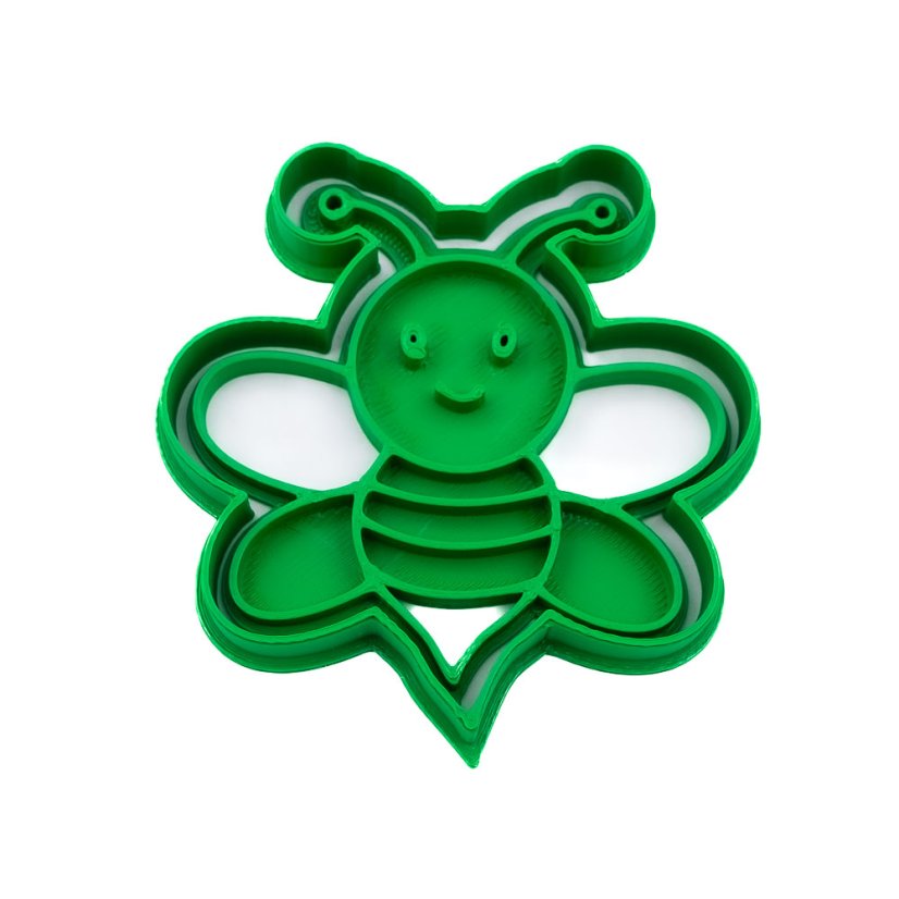 Vosa | dvoudílné vykrajovátko