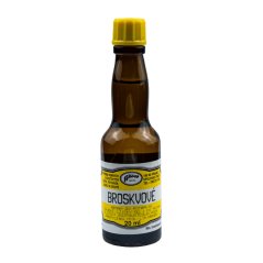 Aroma do potravin Broskvové (20 ml)