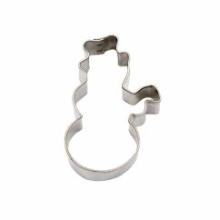 Sněhulák | vykrajovátko