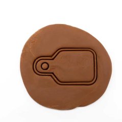 Kuchyňské prkénko | dvoudílné vykrajovátko