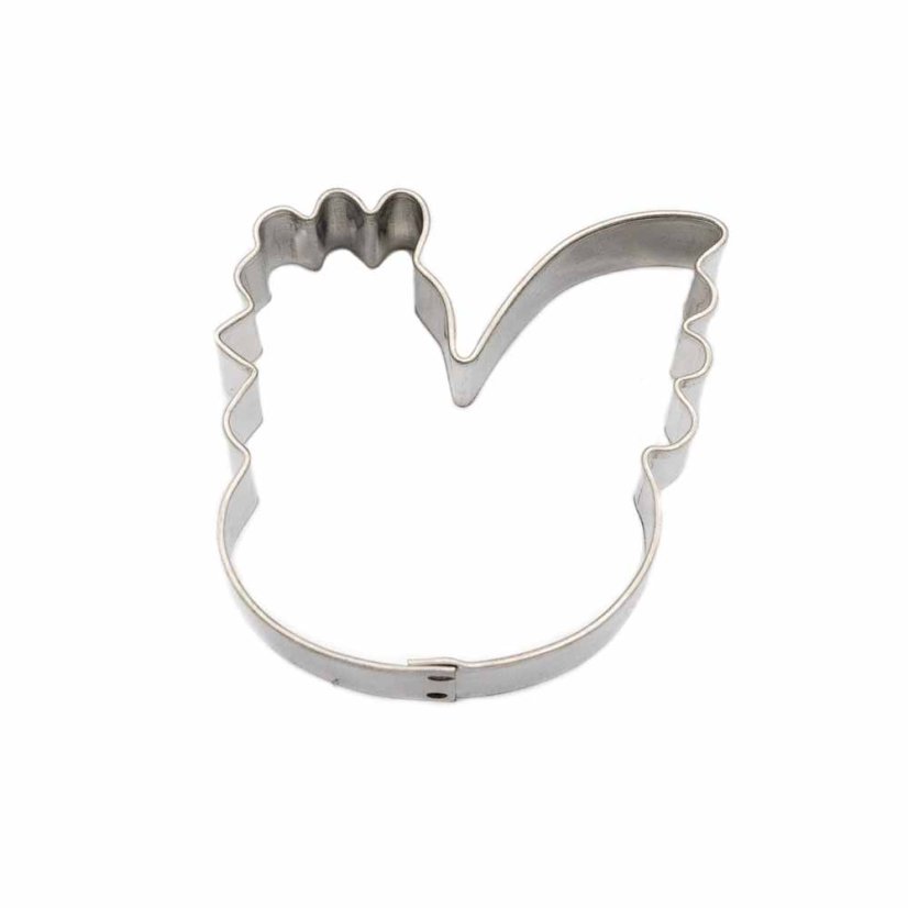 Slepička | vykrajovátko