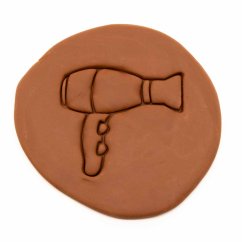 Fén | dvoudílné vykrajovátko