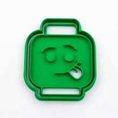 Emoji 5 | ausstecher plätzchen