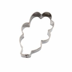 Lístek - dub | vykrajovátko