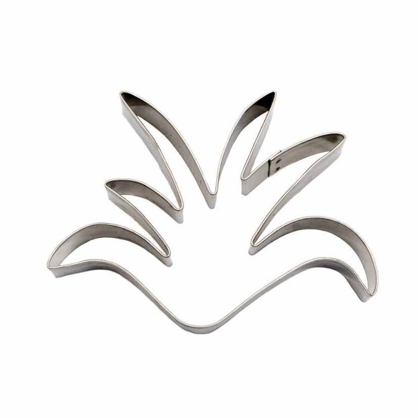 Tráva | vykrajovátko